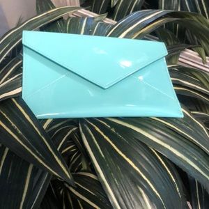 Tiffany &.co card /passport ore jewelry holder